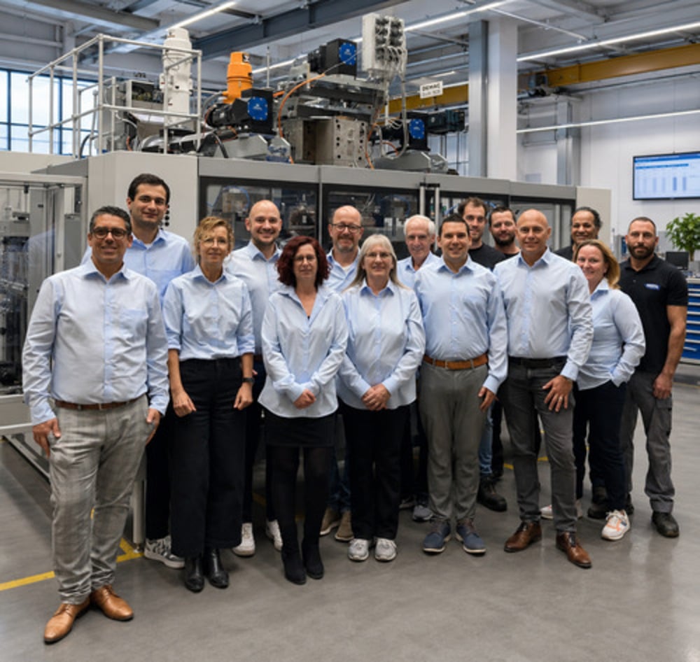 HESTA Team groß
